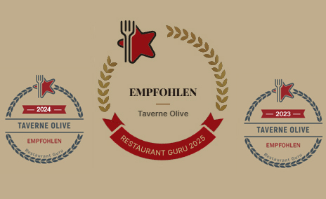 Taverne Olive